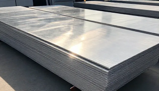 不锈钢板材选型与维护建议提升客户满意度